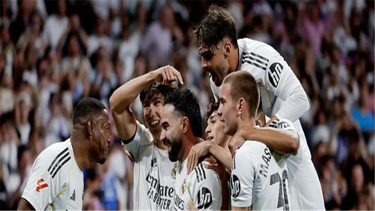 فالدانو يدافع عن لاعب ريال مدريد: تذكروا ما فعله في كأس العالم